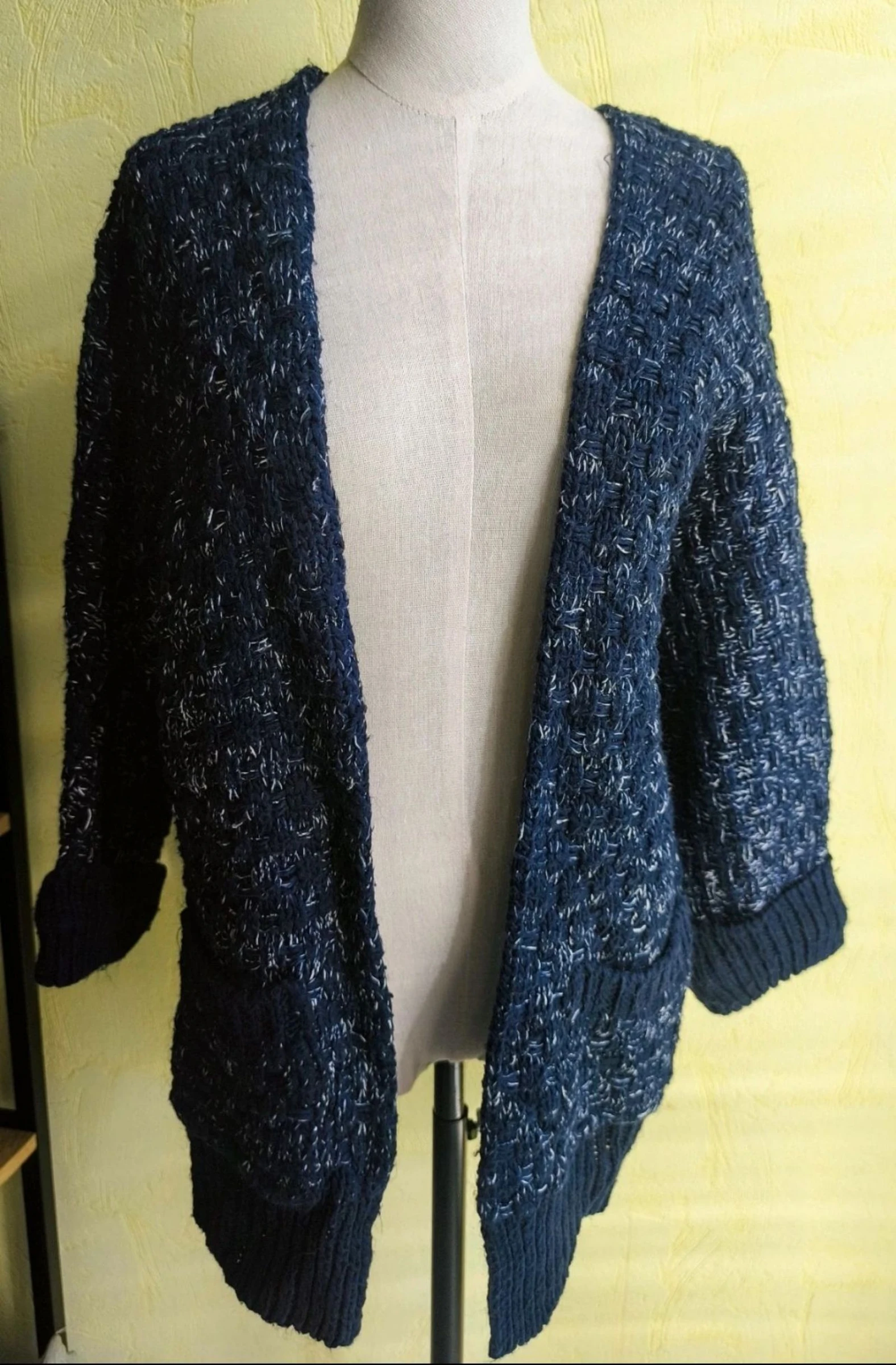 Comfy look gilet Promod